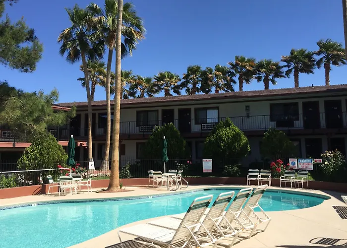 Saddle West CasinoCasino Hotel